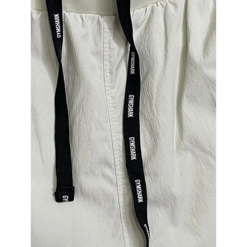Gymshark Relaxed Body Fit‎ Training Sweat Shorts Women's Sz M Green